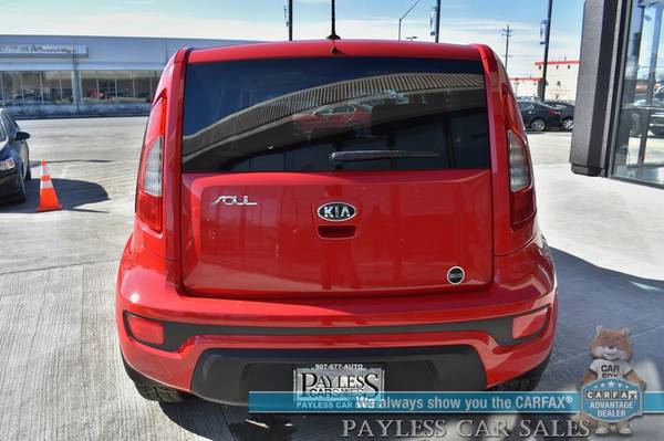 2013 Kia Soul/Automatic/Power Locks & Windows/Bluetooth - cars for sale in Anchorage, AK – photo 5