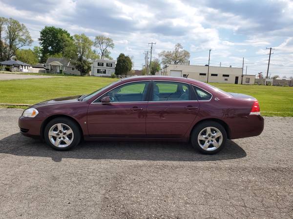 2007 impala ls for sale in Sterling Heights, MI – photo 4
