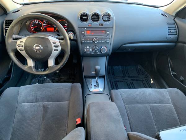 SUPER CLEAN 2008 NISSAN ALTIMA 2.5S CLEAN TITLE & CARFAX.. MUST SEE !! for sale in Naperville, IL – photo 14