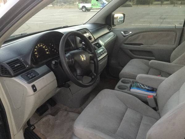 Honda Odyssey 2007 - cars & trucks - by owner - vehicle automotive... for sale in Barker, TX – photo 11