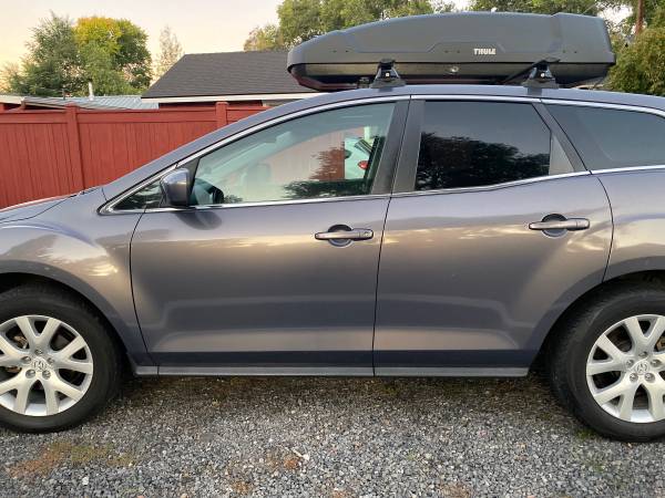 2008 Mazda CX7 (1 OWNER) (108k miles) (Sunroof/Fully Loaded) for sale in Bend, OR – photo 2