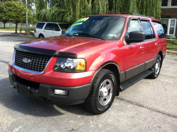 2003 Ford Expedition SOLD!! for sale in Columbia, PA – photo 3