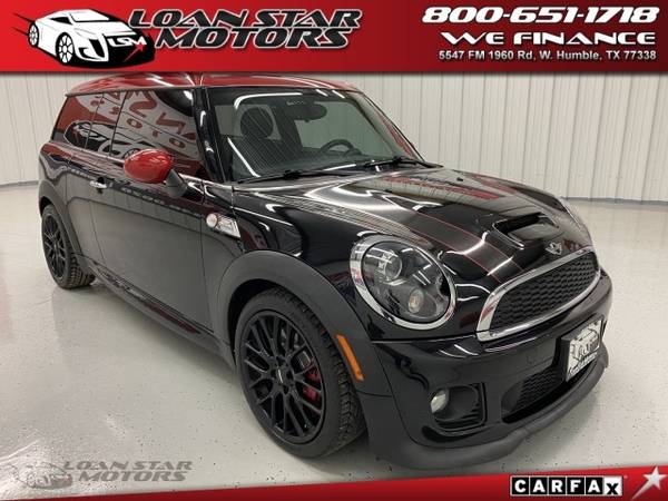 2012 MINI Cooper Clubman John Cooper Works - - by for sale in Humble , TX – photo 9