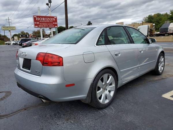 2005 Audi A4 2005.5 4dr Sdn 2.0T quattro for sale in reading, PA – photo 7