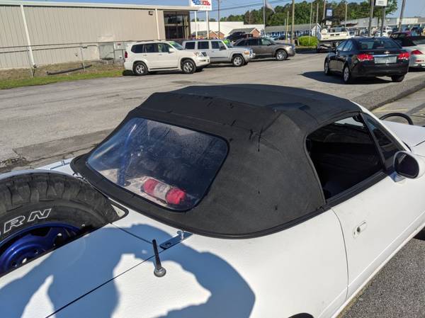 97 lifted Mazda Miata for sale in Wilmington, NC – photo 7