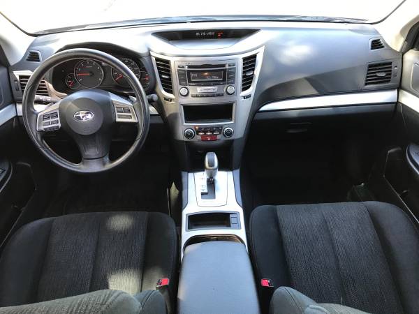 2013 Subaru Legacy- CLEAN TITLE for sale in Peoria, AZ – photo 12