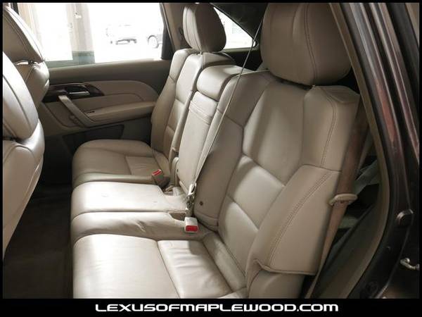 2012 Acura MDX Tech Pkg for sale in Maplewood, MN – photo 15