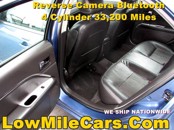 low miles 2010 Mercury Milan premier 33k - - by dealer for sale in Willowbrook, IL – photo 12