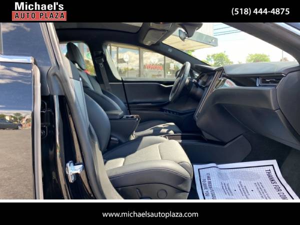 2018 Tesla Model S 75D - cars & trucks - by dealer - vehicle... for sale in east greenbush, NY – photo 10
