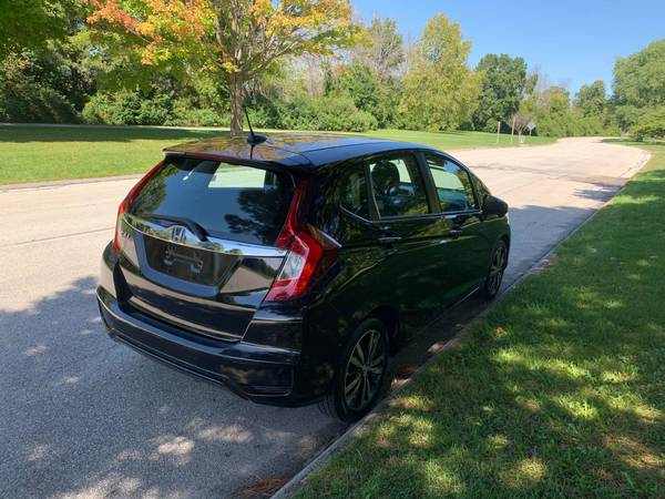 2019 Honda Fit EX / Like New / Low Mileage - cars & trucks - by... for sale in Cudahy, WI – photo 7