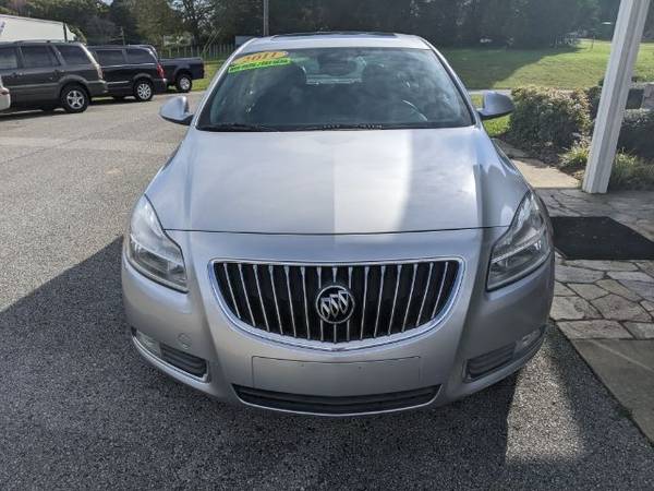 2011 Buick Regal CXL - 2XL - Down Payments As Low As $999 - cars &... for sale in Shelby, SC – photo 2