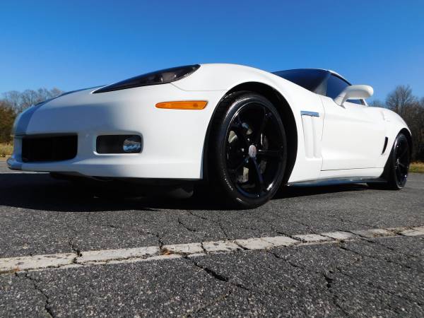 500+ WHP 13 CHEVY CORVETTE 6.2L COUPE 6 SPEED MANUAL *54K MILE'S... for sale in KERNERSVILLE, SC – photo 11