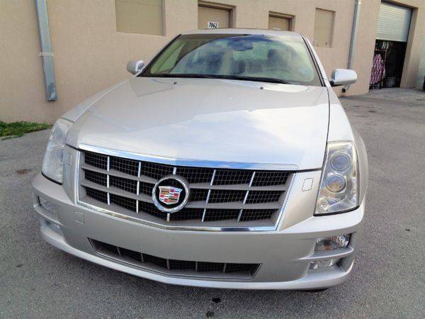 2011 Cadillac STS 4dr Sdn V6 RWD w/1SB **OVER 150 CARS to CHOOSE... for sale in Miami, FL – photo 19