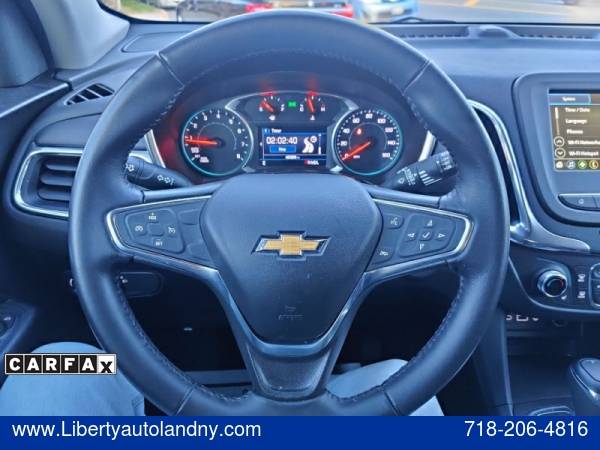 2019 Chevrolet Equinox LT 4x4 4dr SUV w/1LT - cars & trucks - by... for sale in Jamaica, NY – photo 15