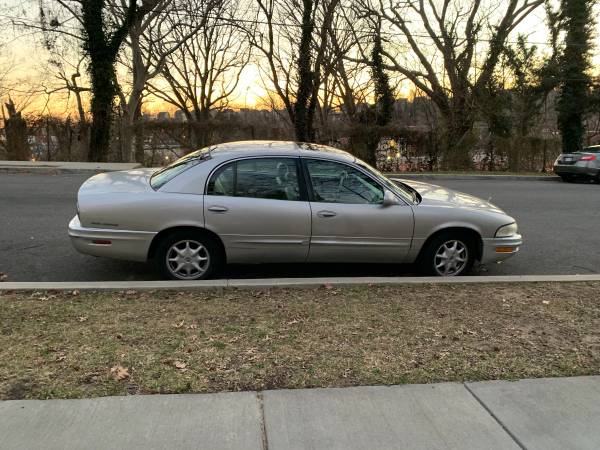 Buick Park Avenue for sale in Washington, District Of Columbia – photo 3
