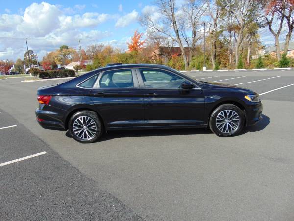2019 ONE OWNER VW JETTA SEL WITH ONLY 13,500 MILES - cars & trucks -... for sale in Fredericksburg, VA – photo 24
