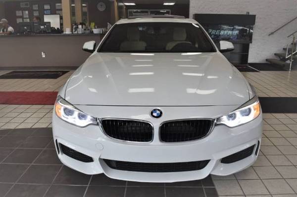 2015 BMW 428i - cars & trucks - by dealer - vehicle automotive sale for sale in Cuyahoga Falls, PA – photo 11