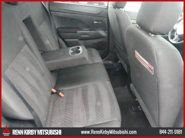 2013 Mitsubishi Outlander Sport AWD 4dr CVT SE - Call for sale in Frederick, MD – photo 10