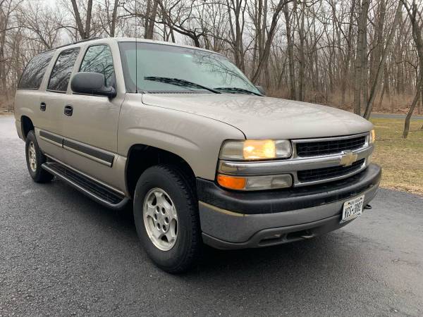 2004 Chevrolet Chevy Suburban 1500 LT for sale in Newburgh, NY – photo 6