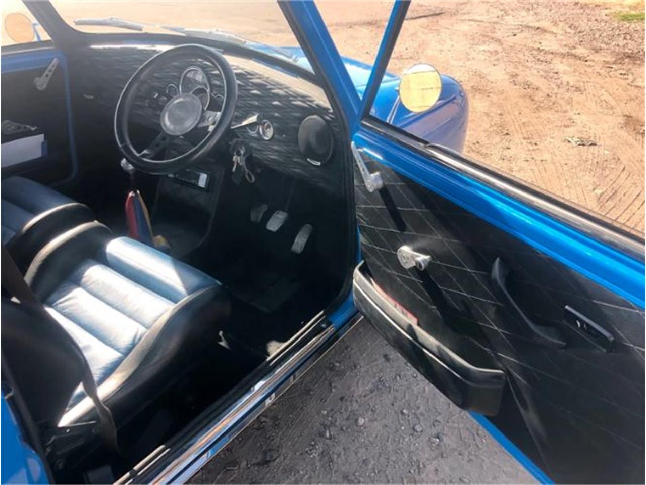 1978 MINI Cooper for sale in Cadillac, MI – photo 7