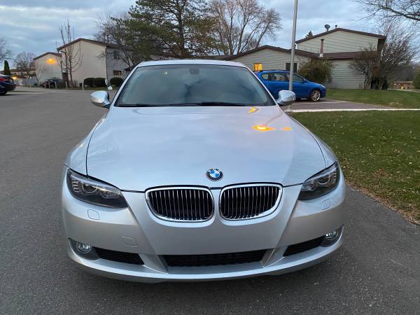BMW 335xi - cars & trucks - by owner - vehicle automotive sale for sale in Madison, WI – photo 5
