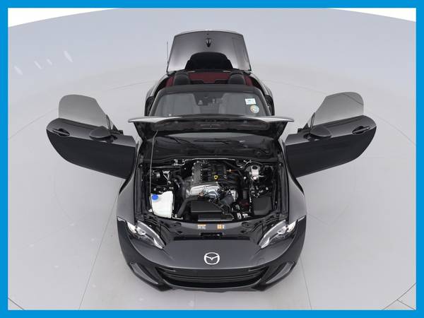 2018 MAZDA MX5 Miata Grand Touring Convertible 2D Convertible Black for sale in Bowling Green , KY – photo 22