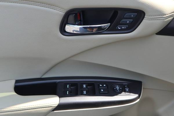 2015 Acura RDX Luxury SUV 3 5L V6 Low mi Camera Sunroof Clean for sale in Longwood , FL – photo 11