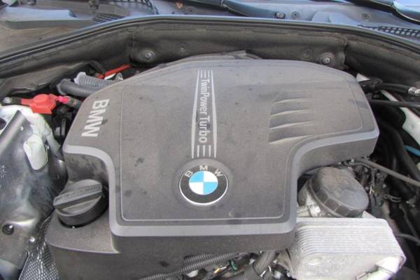2015 BMW 528i 528i xDrive AWD 4dr Sedan Sedan - cars & trucks - by... for sale in Uniondale, NY – photo 21