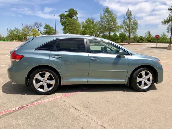 2009 Toyota Venza V6 AWD for sale in Plano, TX – photo 5