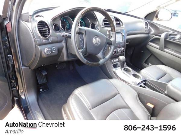 2015 Buick Enclave Premium AWD All Wheel Drive SKU:FJ274780 for sale in Amarillo, TX – photo 10