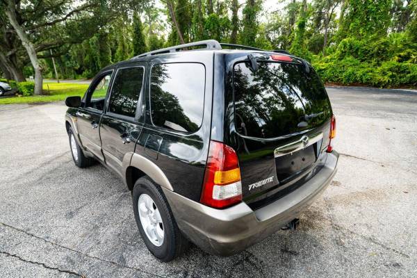 2004 Mazda Tribute LX V6 4dr SUV - CALL or TEXT TODAY!!! - cars &... for sale in Sarasota, FL – photo 21