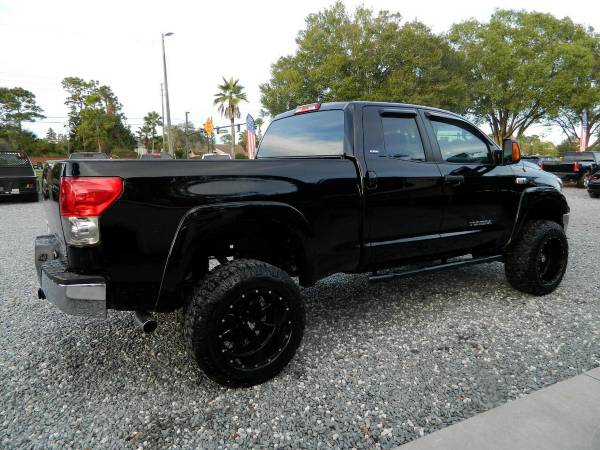 2007 Toyota Tundra SR5 Double Cab 6AT 4WD IF YOU DREAM IT, WE CAN... for sale in Longwood , FL – photo 4