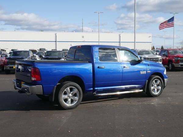 2016 Ram 1500 Big Horn for sale in Cambridge, MN – photo 11