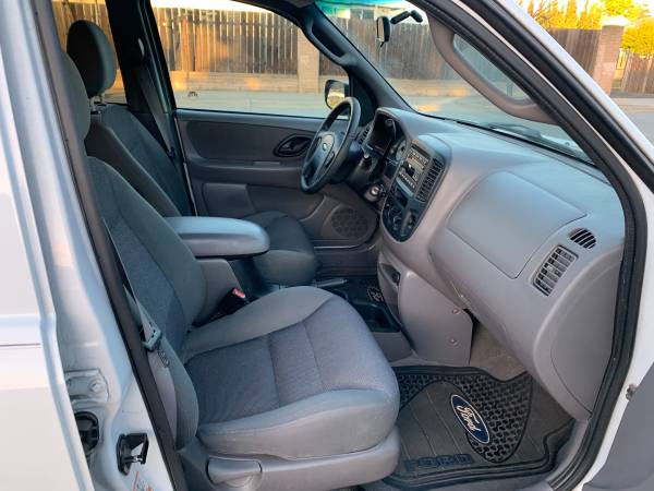 2002 Ford Escape XLT for sale in Fremont, CA – photo 8