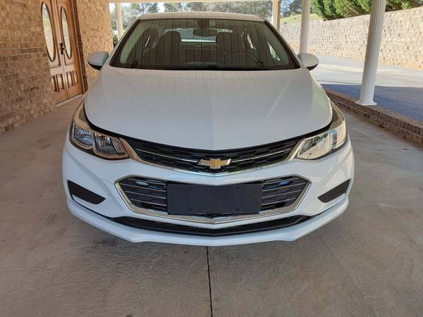 2018 Chevy Cruze - cars & trucks - by owner - vehicle automotive sale for sale in Spartanburg, SC – photo 6