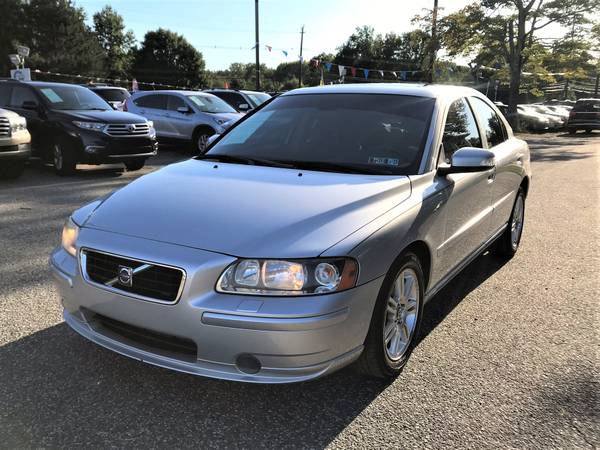 2007 Volvo S60 2.5T AWD * Excellent Condition * Cash OR Finance for sale in Monroe, NY – photo 13