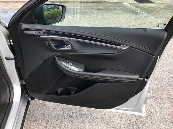 2018 Chevrolet Impala LT for sale in Fort Lauderdale, FL – photo 13