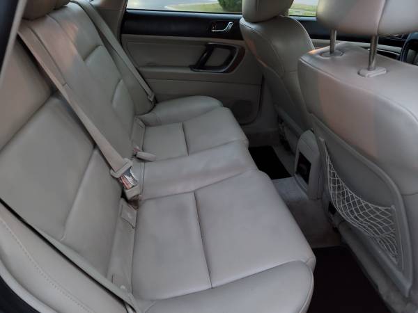 2006 Subaru Outback limited 2 5I clean, ac moonroof power all for sale in Clearwater, FL – photo 16