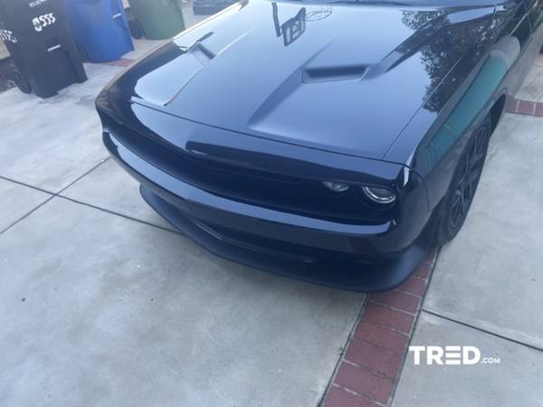 2020 Dodge Challenger - - by dealer - vehicle for sale in Los Angeles, CA – photo 3