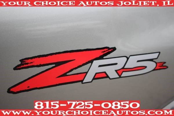 2002 *CHEVROLET/CHEVY*S-10*LS 1OWNER CD KEYLES ALLOY GOOD TIRES 212099 for sale in Joliet, IL – photo 13