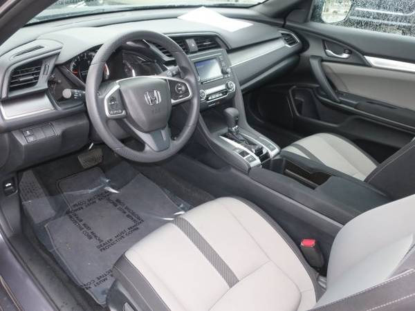2017 Honda Civic FWD 2D Coupe / Coupe LX-P for sale in Prescott, AZ – photo 7