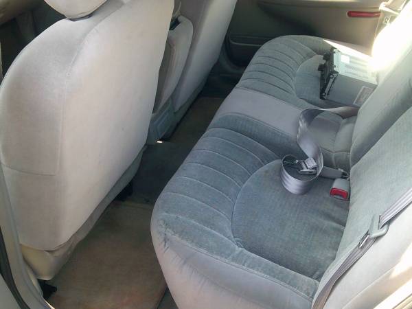 2000 Buick Century - cars & trucks - by dealer - vehicle automotive... for sale in La Farge, WI – photo 12