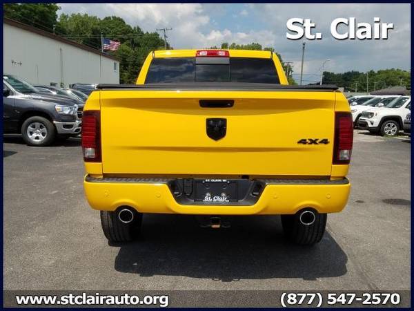 2016 Ram 1500 - Call for sale in Saint Clair, ON – photo 4