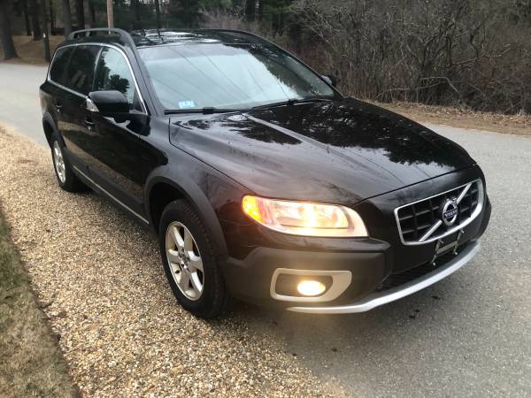 2010 Volvo XC70 Cross Country AWD Wagon - - by dealer for sale in Barnstable, MA – photo 16