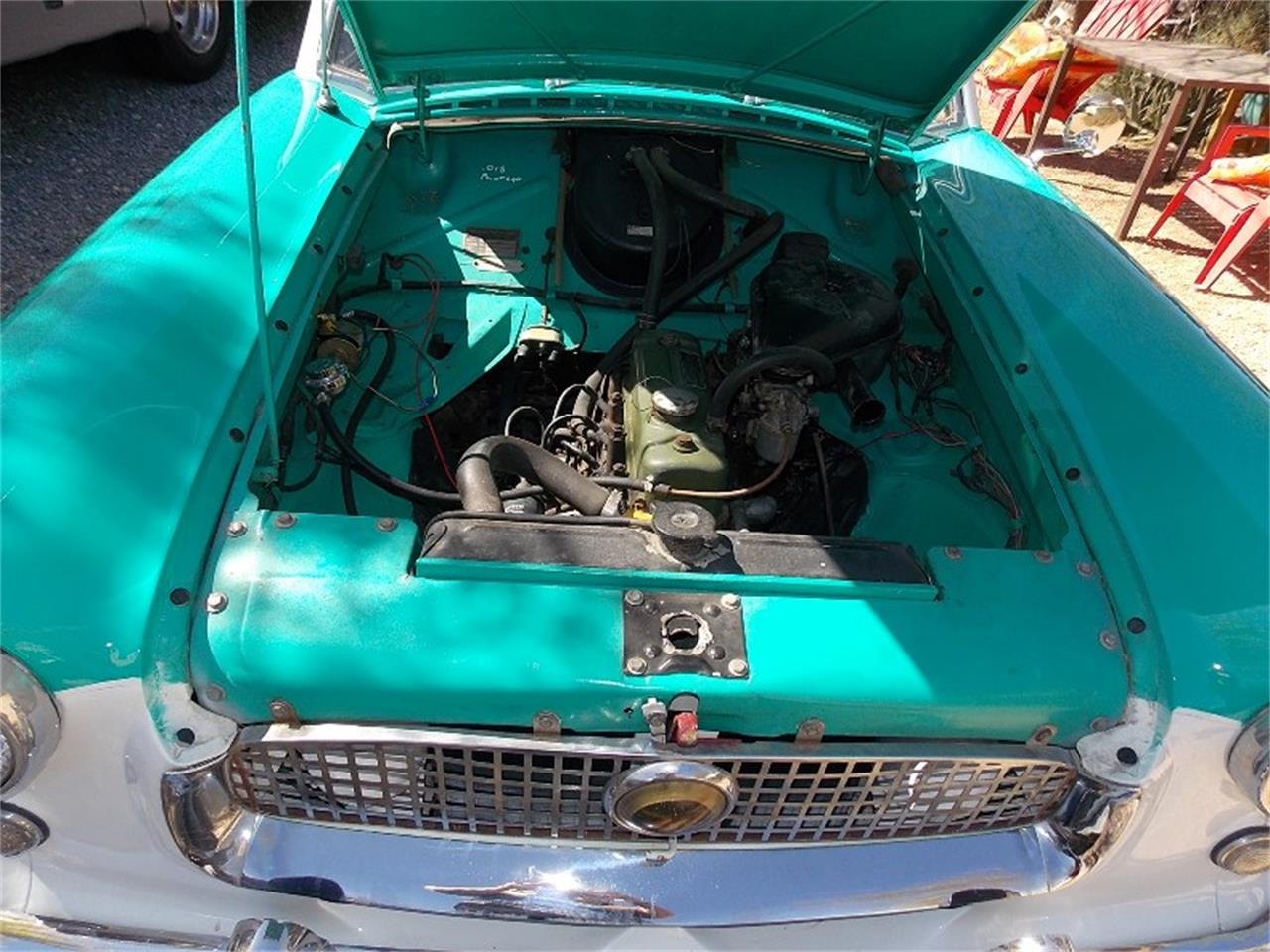 1957 Nash Metropolitan for sale in Other, Other – photo 11