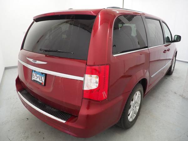 2014 Chrysler Town & Country Touring - - by dealer for sale in Wayzata, MN – photo 2