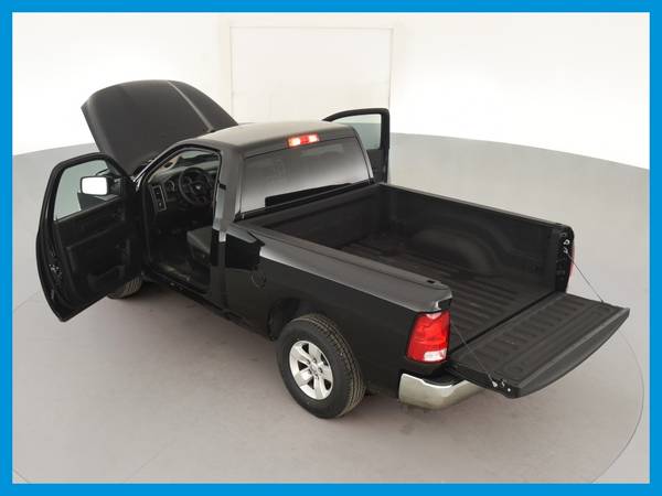 2019 Ram 1500 Classic Regular Cab Tradesman Pickup 2D 6 1/3 ft for sale in Washington, District Of Columbia – photo 17