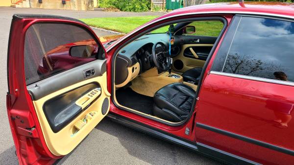2001.5 VW Passat 1.8t - cars & trucks - by owner - vehicle... for sale in Belle Mead, NJ – photo 16