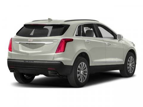 2018 Caddy Cadillac XT5 Luxury FWD suv White - - by for sale in Dearborn, MI – photo 2