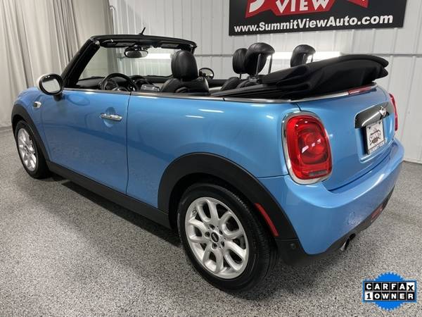 2018 MINI Cooper Welcome to Summit View Auto! - - by for sale in Parma, NY – photo 10